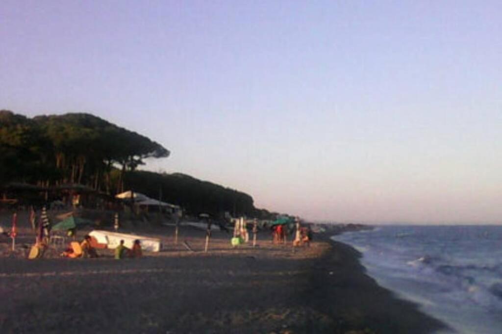 Casa Vacanze Simeri Mare Exterior photo